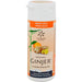 LEMON PHARMA Ingwer Ginjer Kaugummi, 30 g Kaugummi