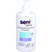 Seni Care feuchtigkeitsspendendes Shampoo mit 3% Urea, 500 ml Shampoo