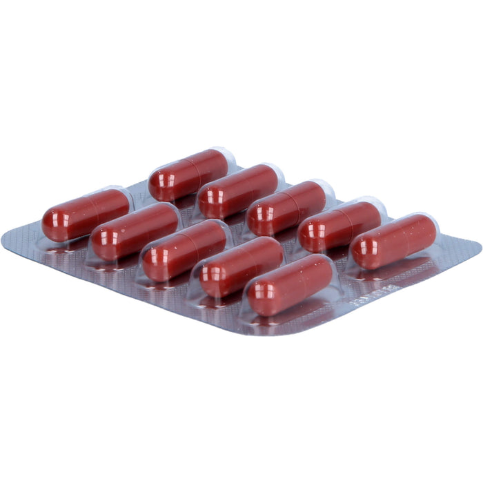 Legalon 140 kohlpharma Hartkapseln bei Lebererkrankungen, 180 pc Capsules