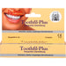 Dr.Denti Toothfil-Plus temporäre Zahnfüllung, 3 St. Kapseln