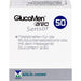 GlucoMen  areo Sensor Teststreifen, 50 St. Teststreifen