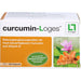 curcumin-Loges Kapseln, 120 St., 120 St. Kapseln