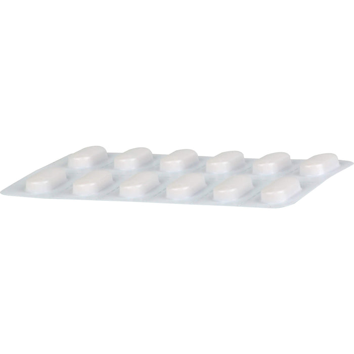 WICK DuoGrippal Filmtabletten, 24 pc Tablettes