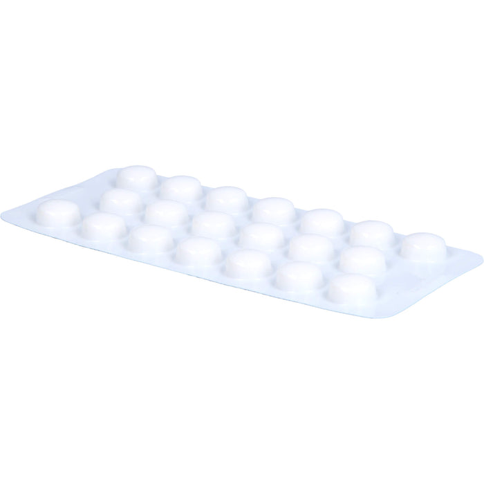 Cefasel 50 nutri Selen-Tabs Tabletten für Immunsystem, Schilddrüsenfunktion, Zellschutz, Haare, Nägel und Spermabildung, 60 pc Tablettes