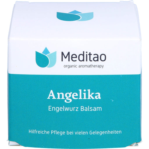 Meditao Angelikabalsam, 30 ml Creme