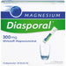 Magnesium Diasporal 300 mg Trinkgranulat, 20 St. Beutel
