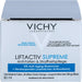 VICHY Liftactiv Hyaluron Anti-Falten & Straffheit Creme für normale bis Mischhaut, 50 ml Creme