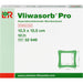 Vliwasorb Pro superabsorb. steril 12,5x12,5cm, 10 St KOM