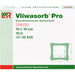 Vliwasorb Pro superabsorb. steril 12,5x12,5cm, 10 St KOM