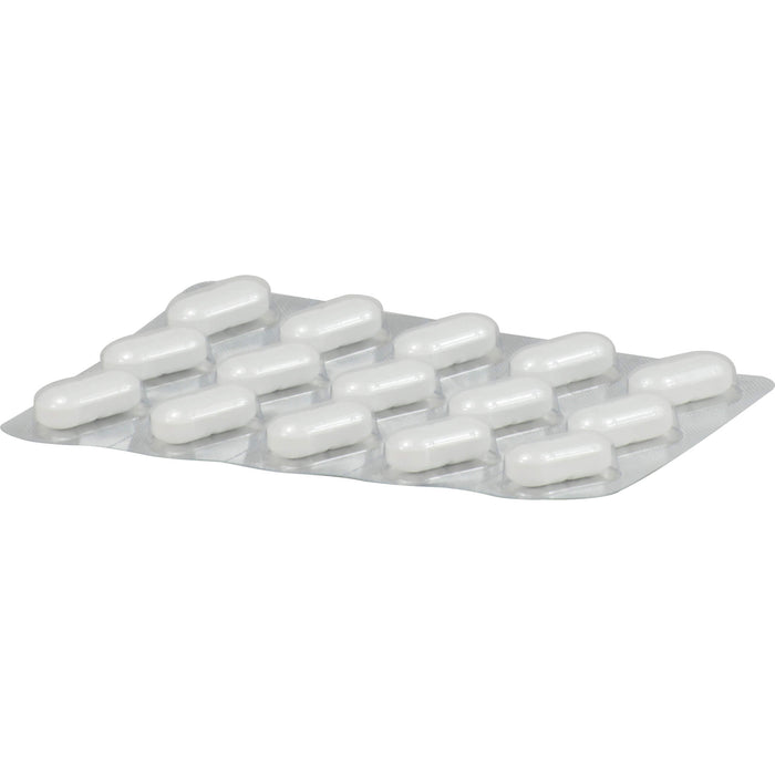 Taxofit Magnesium 600 Forte Depot Tabletten, 30 pc Tablettes