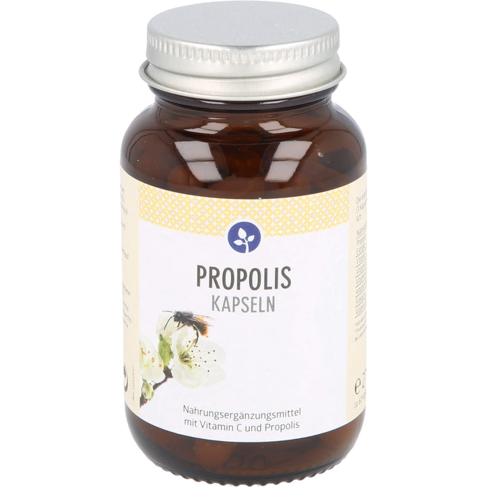 Aleavedis Propolis Kapseln 450 mg, 60 St. Kapseln
