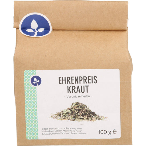 Aleavedis Ehrenpreis Tee, 100 g Tee