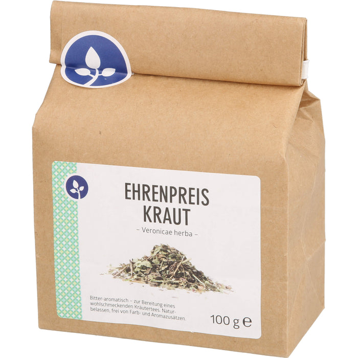 Aleavedis Ehrenpreis Tee, 100 g Thé