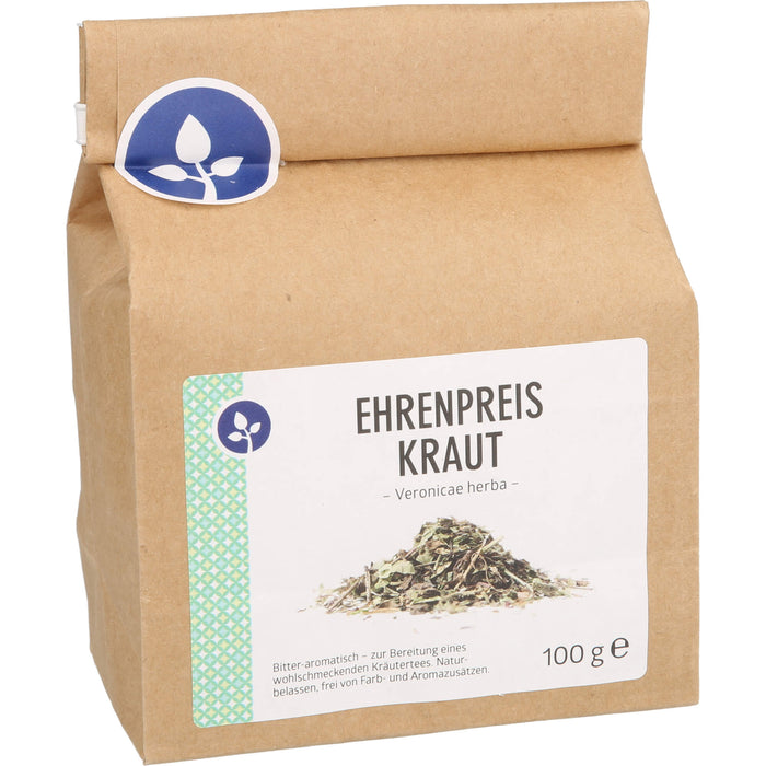Aleavedis Ehrenpreis Tee, 100 g Thé
