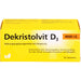Dekristolvit D3 4000 I.E. Tabletten unterstützt das Immunsystem, 60 St. Tabletten
