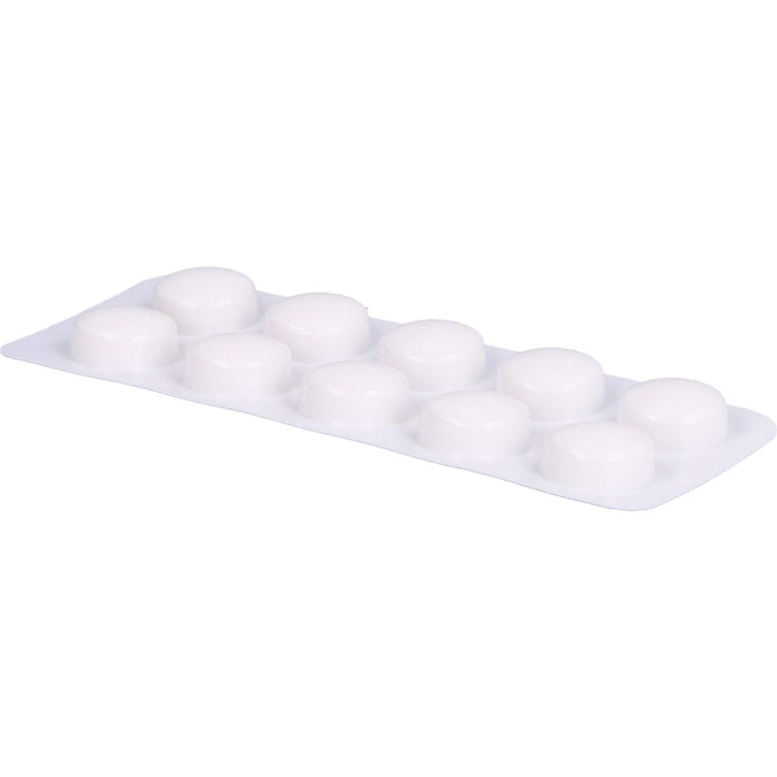 Dekristolvit D3 4000 I.E. Tabletten unterstützt das Immunsystem, 60 St. Tabletten