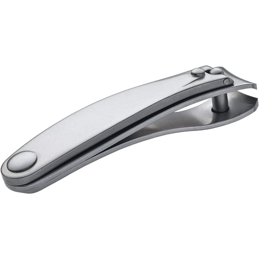 ApoLine Nagelknipser 6 cm INOX rostfrei, 1 St. Nagelknipser