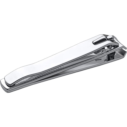 ApoLine Nagelknipser 7,5 cm verchromt, 1 St. Nagelknipser