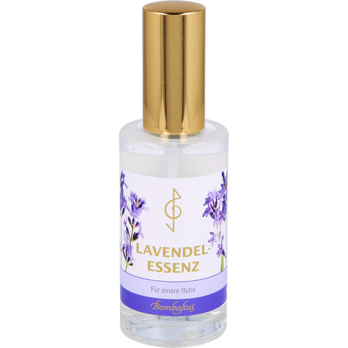 Bombastus Lavendel-Essenz für innere Ruhe, 50 ml Lösung