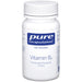 Pure Encapsulations Vitamin B6 Kapseln, 90 St. Kapseln