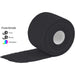 Höga-Haft Color 8cmx4m schwarz, 1 St BIN