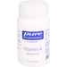 Pure Encapsulations Vitamin A Kapseln, 60 St. Kapseln