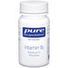 Pure Encapsulations Vitamin B2 Kapseln, 90 St. Kapseln
