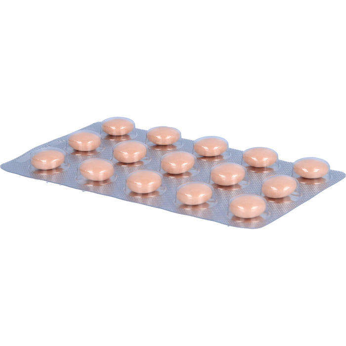 KLOSTERFRAU Seda-Plantina bei innerer Unruhe, 30 pc Tablettes