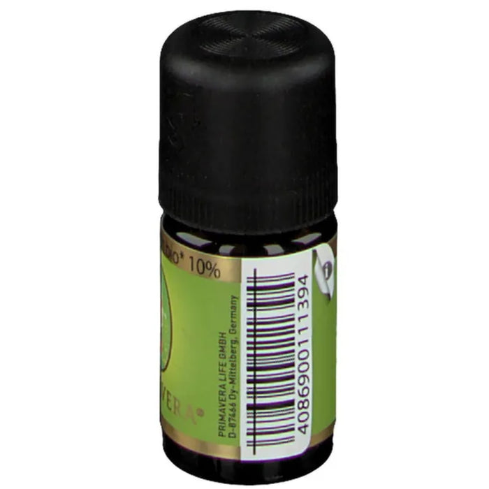 PRIMAVERA Rose persisch bio ätherisches Öl, 5 ml ätherisches Öl