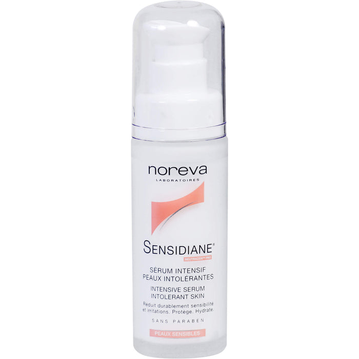 Noreva Sensidiane Intensivserum für empfindliche Haut, 30 ml Gel