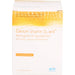 Calcium Vitamin D3 acis 500 mg/400 I.E. Kautabletten, 120 St KTA