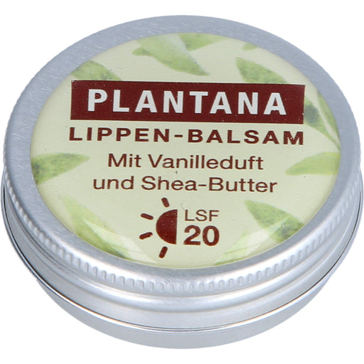 PLANTANA Lippen-Balsam, 5 g BAL