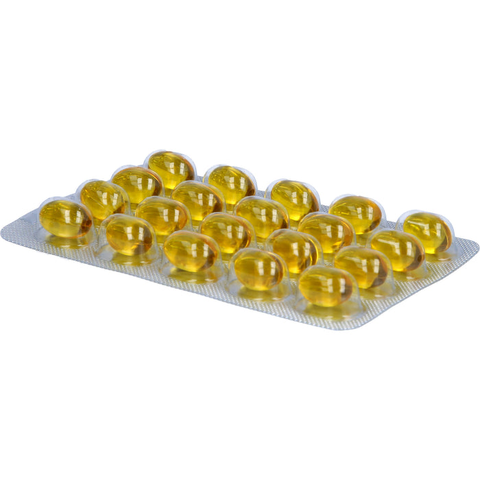 Debora 5.600 I.E. Kapseln mit Vitamin D3, 40 pc Capsules
