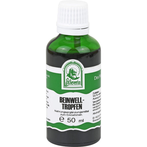 St. Severin Beinwell Tropfen, 50 ml Tropfen