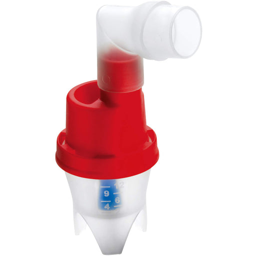 aponorm Inhalationsgerät Compact Verneblereinheit, 1 St 