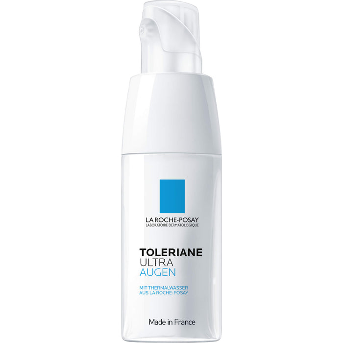 La Roche-Posay Toleriane Ultra Augen intensive Pflege, 20 ml Creme