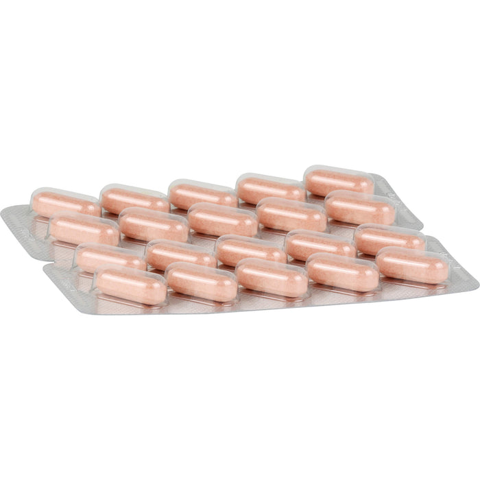 vitamin B-Loges komplett Filmtabletten, 60 St., 60 pc Tablettes
