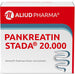 Pankreatin STADA 20.000 Hartkapseln, 100 St. Kapseln