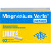 Magnesium Verla purKaps , 60 St. Kapseln