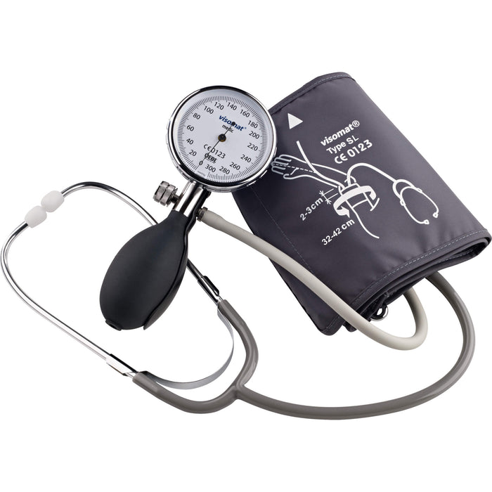 visomat medic home XL, 1 St 