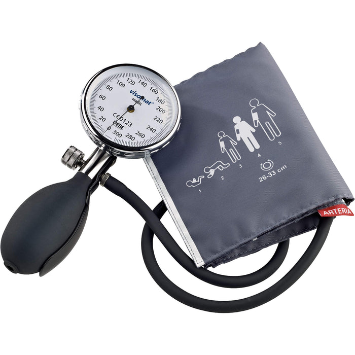 visomat medic pro, 1 St 