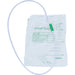 URIMED B'BAG Urin Beutel 1,5 l ohne Ablauf unsteril, 1 St. Beutel