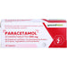 Gesundleben Paracetamol Schmerztabletten 500 mg, 20 St. Tabletten