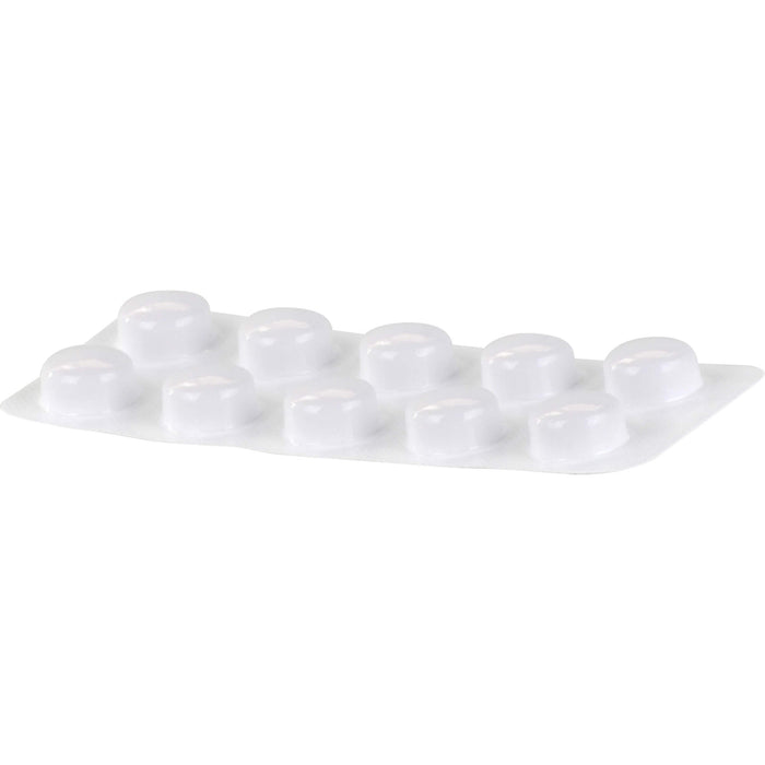 Eisen Verla  35 mg, überzogene Tabletten, 100 St. Tabletten