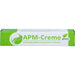 APM-Creme green zur Massage größerer Körperpartien und Narben, 60 ml Creme