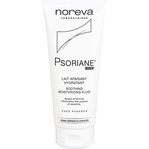 Noreva Psoriane Milch, 200 ml Creme