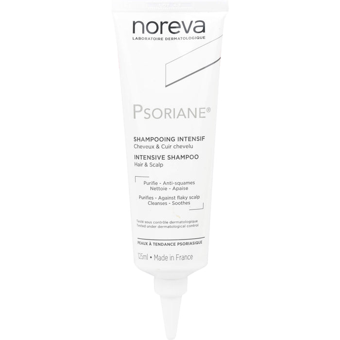 Noreva Psoriane Intensiv-Shampoo, 125 ml Shampoo
