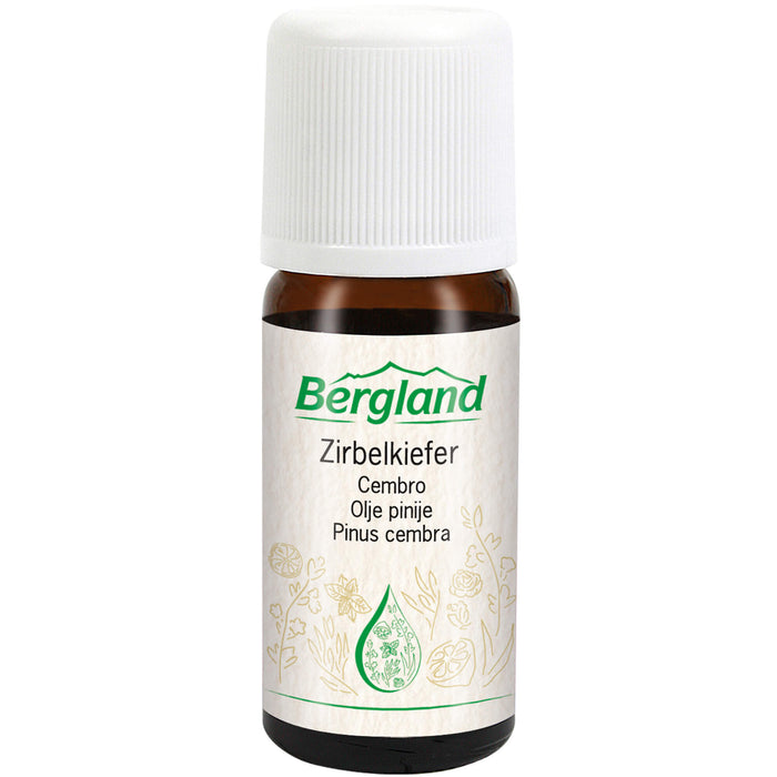 Zirbelkiefer Öl, 10 ml OEL
