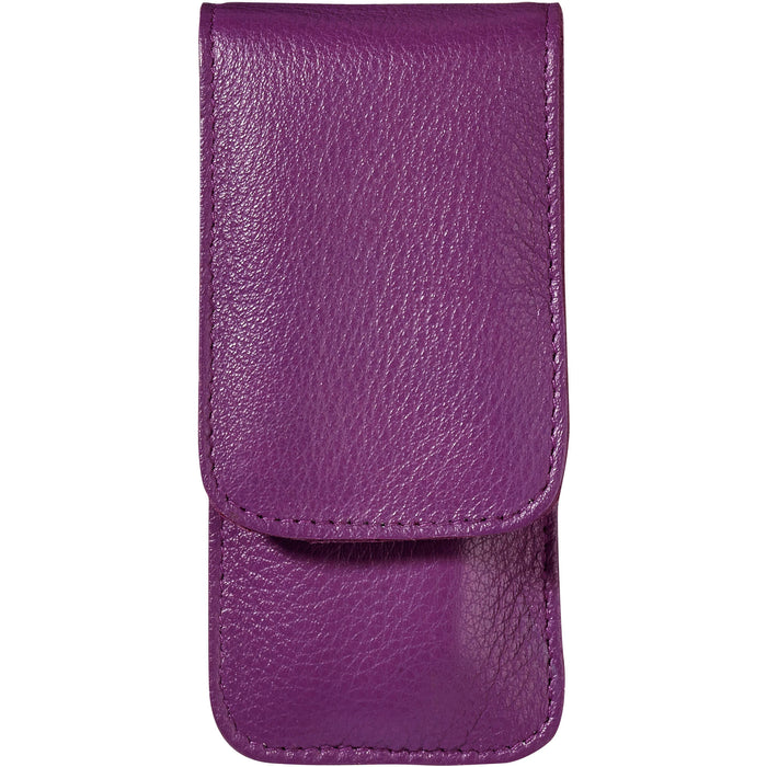 ApoLine Manicure Etui lila 3-teilig, 1 St. Zubehör