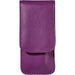 ApoLine Manicure Etui lila 3-teilig, 1 St. Zubehör